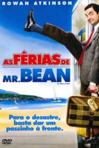 As Férias de Mr. Bean