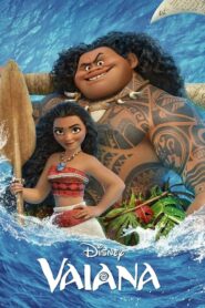 Moana: Um Mar de Aventuras