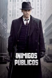 Inimigos Públicos