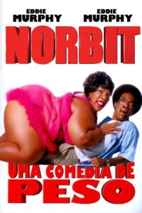 Norbit – Uma Comédia de Peso