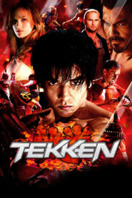 Tekken