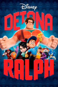 Detona Ralph