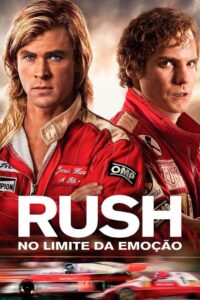 Rush: No Limite da Emoção