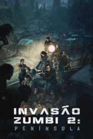 Invasão Zumbi 2: Península