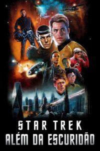 Além da Escuridão – Star Trek